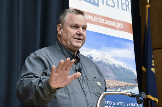 New: Montana Supreme Court Deals Another Huge Blow to Jon Tester’s Reelection Campaign