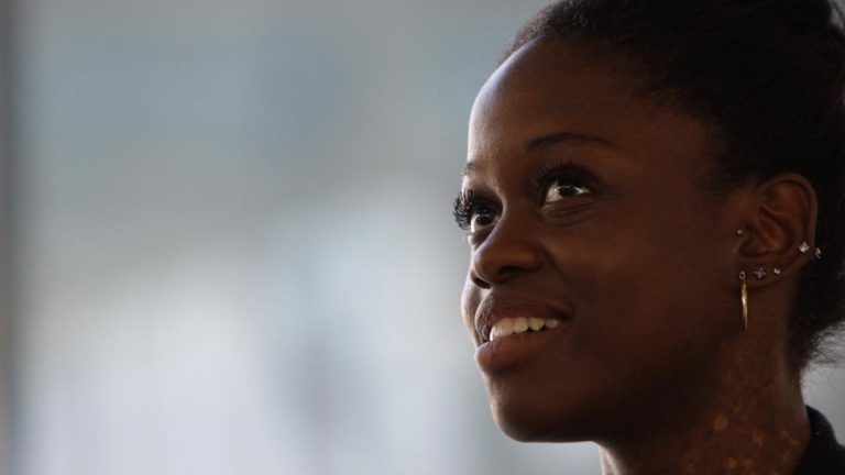 Ballerina Michaela DePrince, whose career inspired many after being born into war, dies at 29