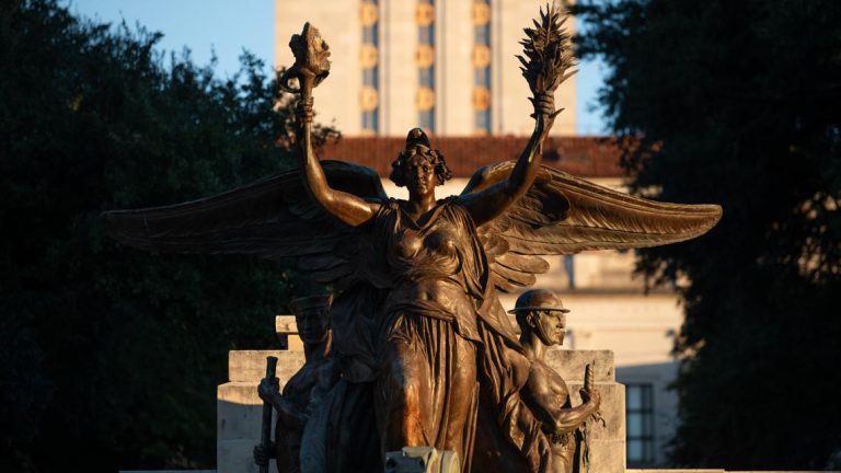 UT-Austin tightens automatic admission threshold to 5% of Texas’ top high schoolers