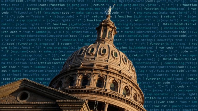 Artificial intelligence, core course access at issue in Texas Senate higher education hearing