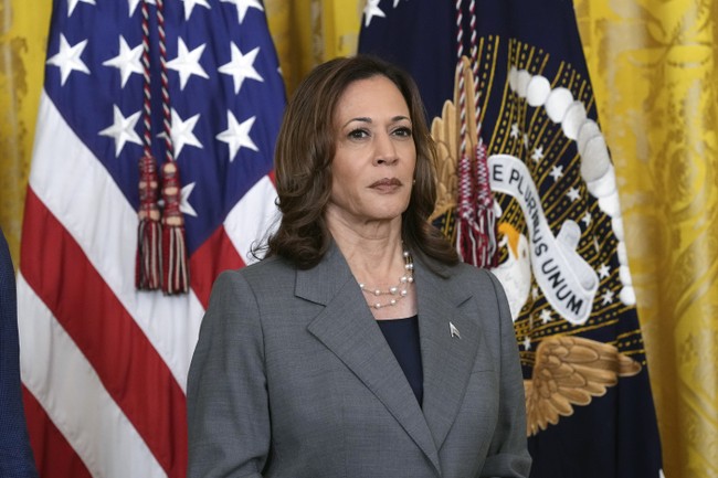 Kamala Harris Hardest Hit After ICE Releases Stunning Data on Convicted Illegals Still in the US