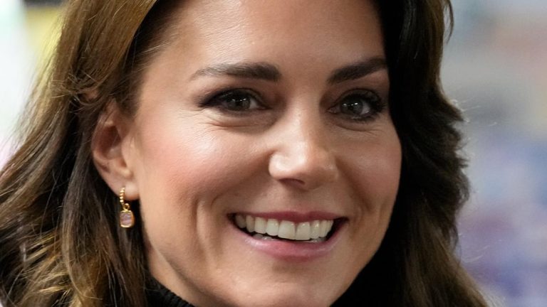 Princess Kate, fresh off finishing chemo, makes first public appearance