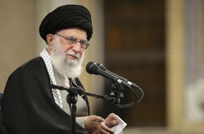 Rats Scurry for Cover: Iran Moves Supreme Leader to ‘Secure Location’ After IDF Strike Kills Nasrallah