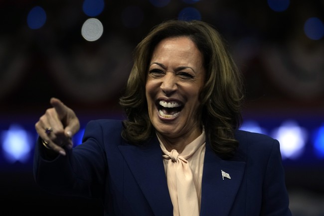 Kamala’s Celebrity Brigade and Their Reasons for Supporting Her Show Just How Out of Touch She Is