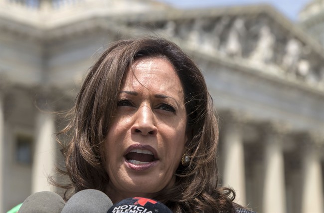 Even CNN Shreds Kamala’s Upcoming Border Visit—’It Isn’t Consistent’ With Who She Is