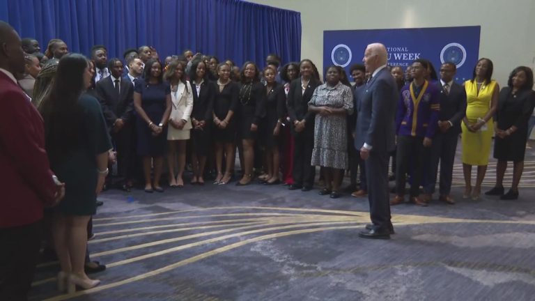 Biden administration brings HBCU investment to $17B