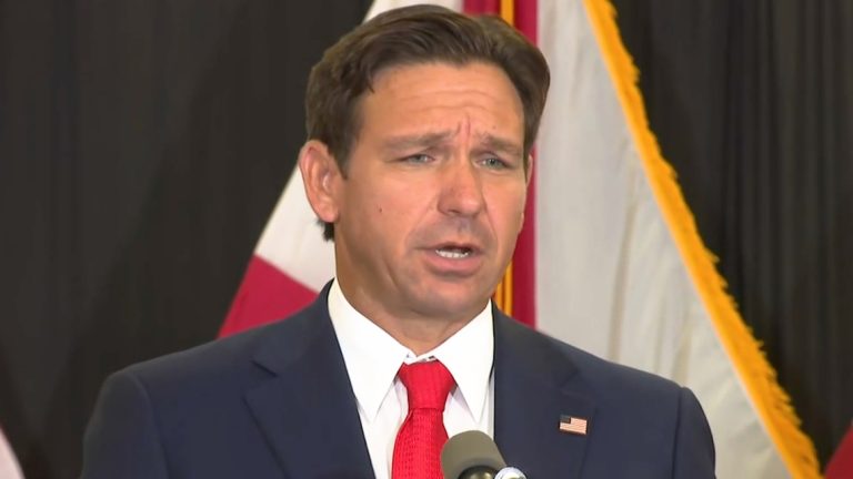 Donald Trump second assassination attempt | Ron DeSantis full press conference