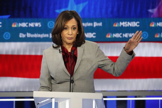 Even CNN’s Daniel Dale Has to Call Out Kamala Harris Campaign’s Lying Social Media Posts