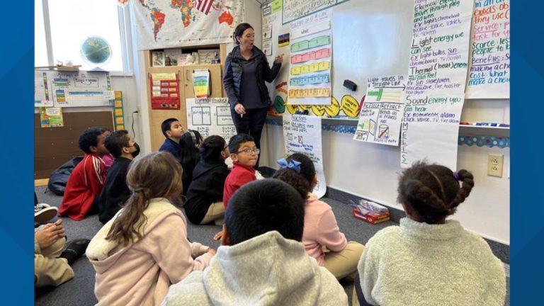 Seven North Texas schools named National Blue Ribbon awardees