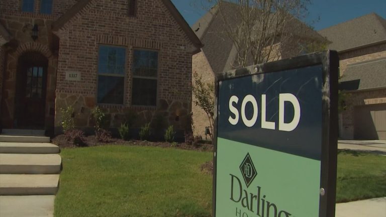 Housing increasingly unaffordable in Dallas, city-funded study says