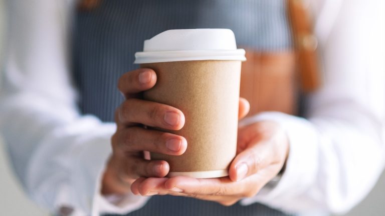 Here’s where you can snag a deal on National Coffee Day