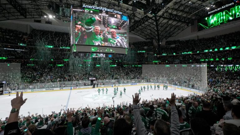 Why all of the pro sports world will be watching the Dallas Stars this season