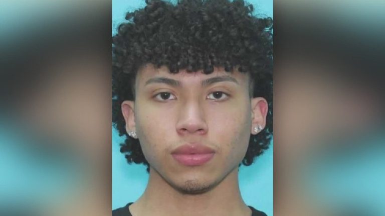 Suspect who shot, killed 18-year-old Cleburne woman arrested