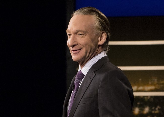 INSANE: Watch As Fran Lebowitz Tells Bill Maher She Wants Joe Biden… to Dissolve SCOTUS