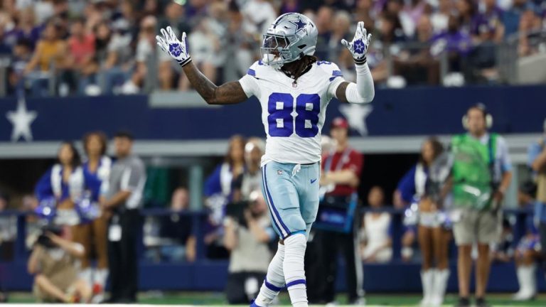 5 things to watch for in Dallas Cowboys’ Week 3 matchup against New York Giants