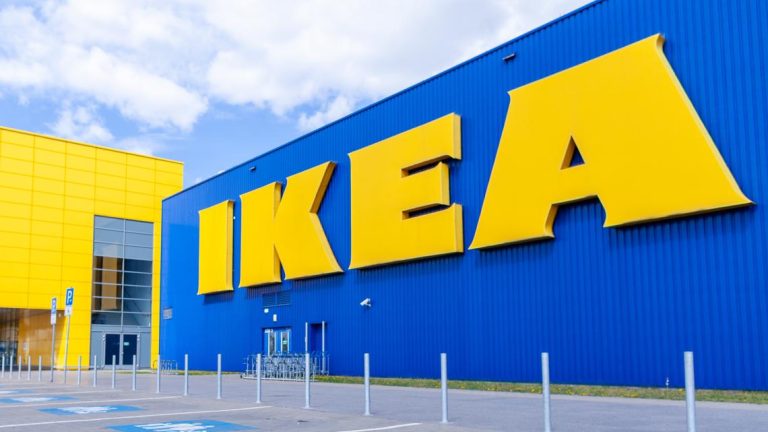 Ikea planning new North Texas store. Here’s where