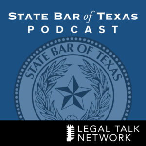 State Bar of Texas Podcast: What really happens after a trial—taking a closer look at post-conviction law with professor Lee Kovarsky