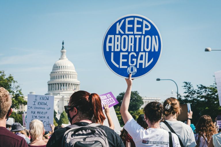 Women’s Issue No More: Men’s Voices Grow Louder in Texas Abortion Access Advocacy