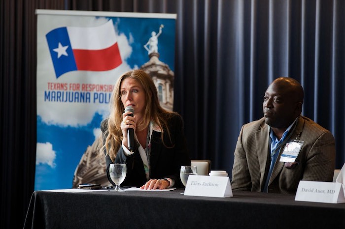 What Are the Hot Topics Being Discussed at This Week’s Texas Cannabis Policy Conference?