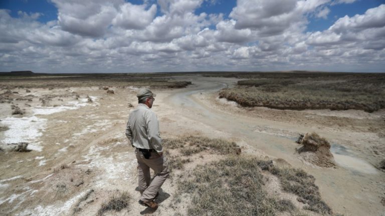 Texas’ growth at risk due to water shortages, urgent action needed