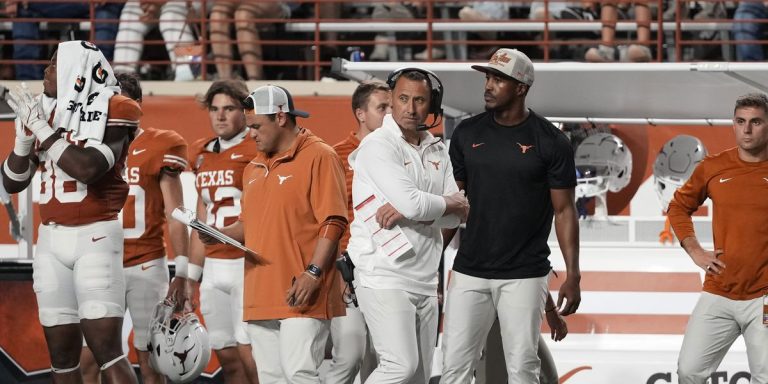 Crunch Time: Breaking down Texas’ third-down and red-zone performance vs. UTSA