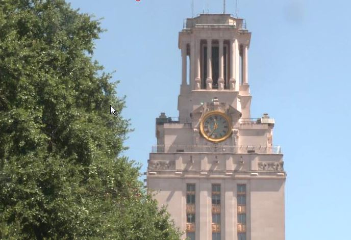 UT Austin to drop automatic admissions for top Texas students to 5% in 2026