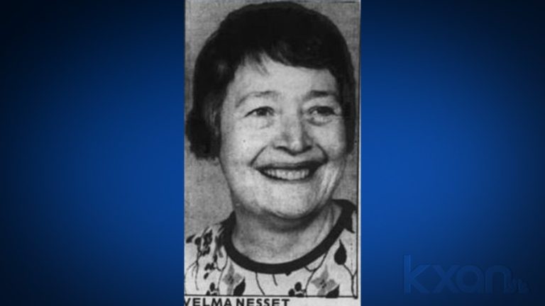 Fresh DNA test solves decades-old Texas cold case