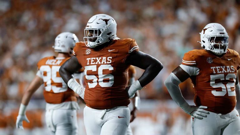 3 necessary adjustments Texas must make during bye week