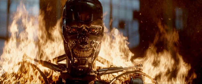 HOT TAKES: ‘Terminator’ Squashed on Social Media for Ridiculous Kamala Endorsement