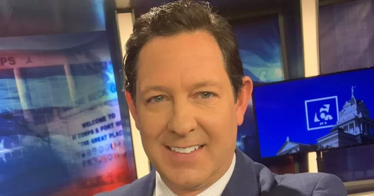 Texas news anchor passed away unexpectedly as co-anchor emotionally tears up