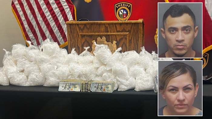 Couple arrested in big drug bust at South Side home now facing federal charges