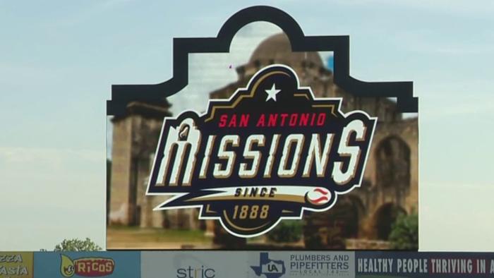 Funding approved for downtown San Antonio Missions baseball stadium