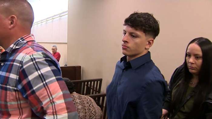 Jury finds former John Jay student not guilty of murder