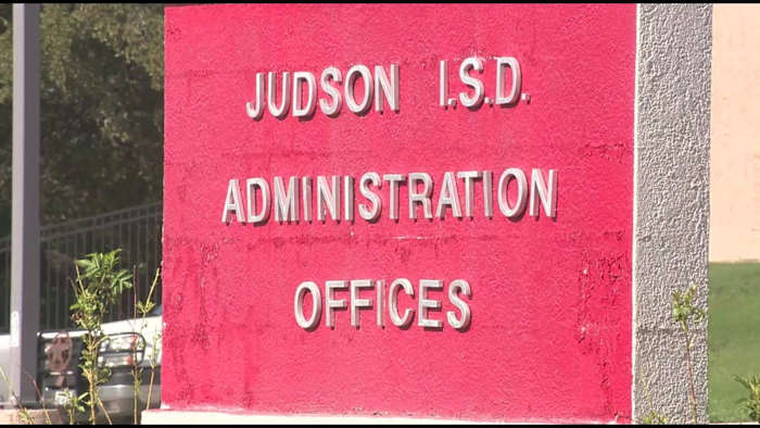 ‘I didn’t say sh-t to you, so shut up!’: Tempers flare during Judson ISD board meeting