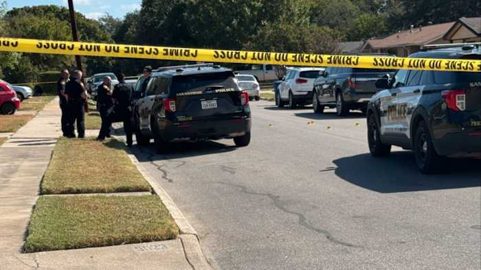 Man dead after parking dispute on East Side leads to shooting, SAPD says