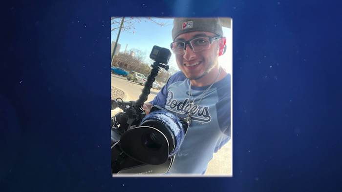 KSAT photojournalist shares colon cancer survival story