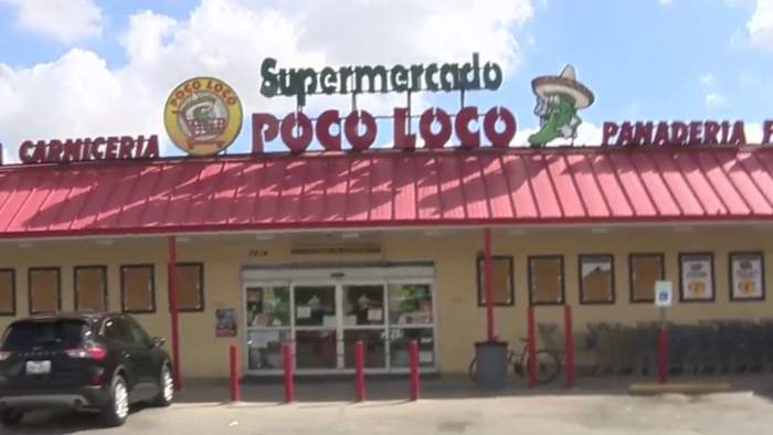 Grocery cart pork, roaches, & lukewarm raw patties found inside San Antonio restaurants, grocery stores