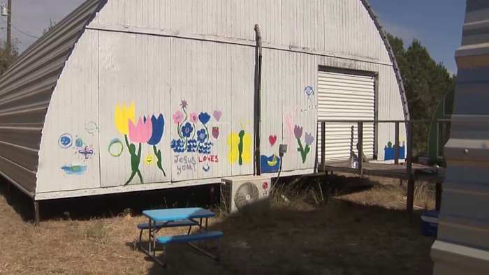 Furniture, tools stolen from nonprofit organization that help abused children