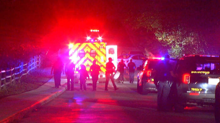 Several in custody after fatal shooting leaves 1 dead, SAPD says