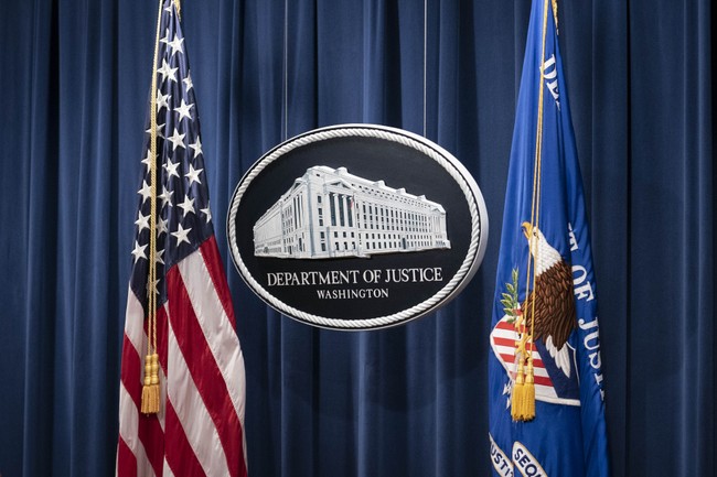 DOJ Sues IN Police Dept. for Supposedly Discriminating Against Female and Black Applicants