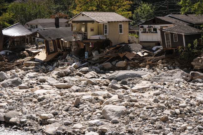 Bureaucrats: ‘It Might Take a Year’ to Cut a Road to Big Chimney. Coal Miners Do It in a Week.