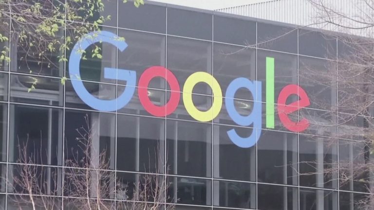 California-based Google leases a 1.1M-square-foot building in North Texas