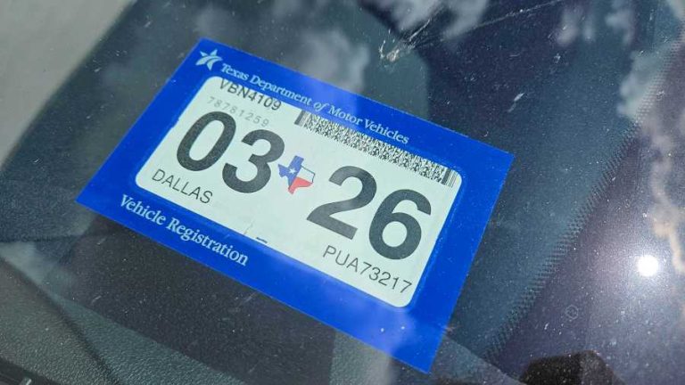 Texas vehicle safety inspections going away, but you’ll still have to pay