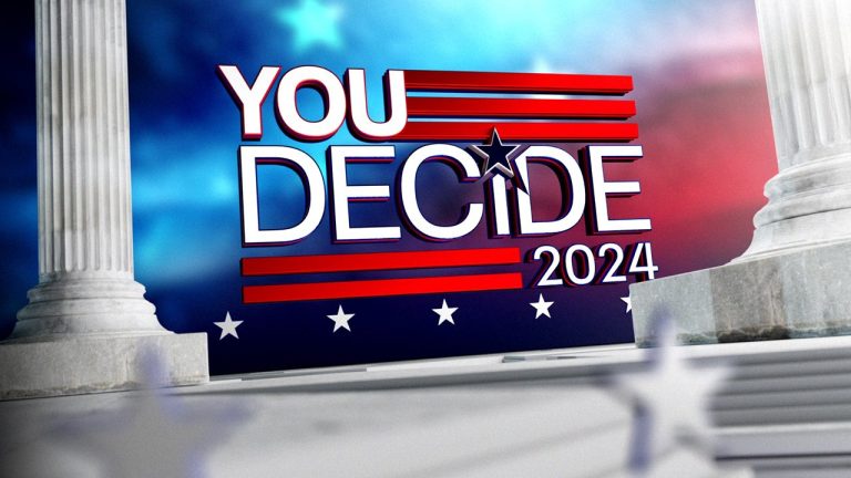 Election 2024: Races to watch in North Texas