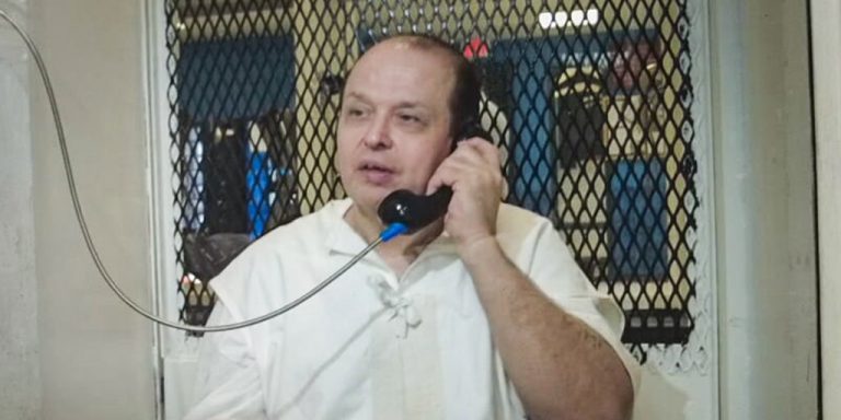 Clemency bid rejected for Texas man set to be first U.S. execution for “shaken baby” death