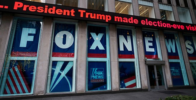 Fox News Makes Insanely Smart Move Just in Time for the Election