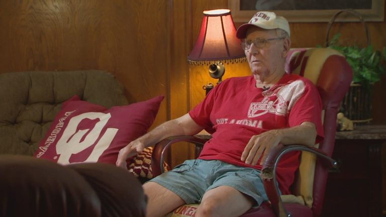 North Texan to attend 77th consecutive Red River Rivalry game