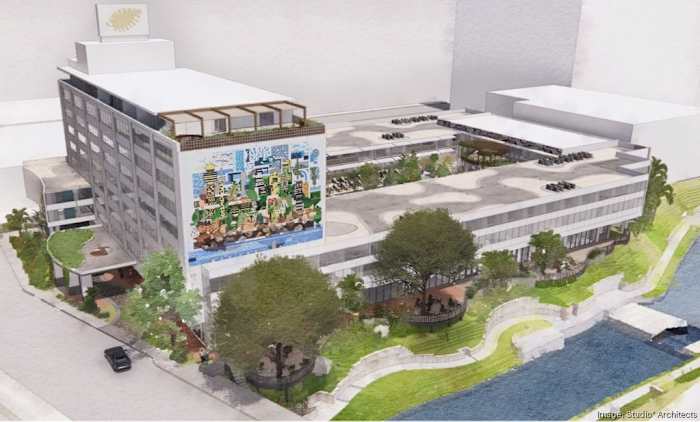 El Tropicano hotel renovation plan clears big hurdle