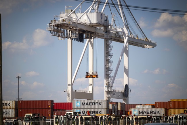 BREAKING: Dockworkers’ Strike Suspended, Postponed Until 2025