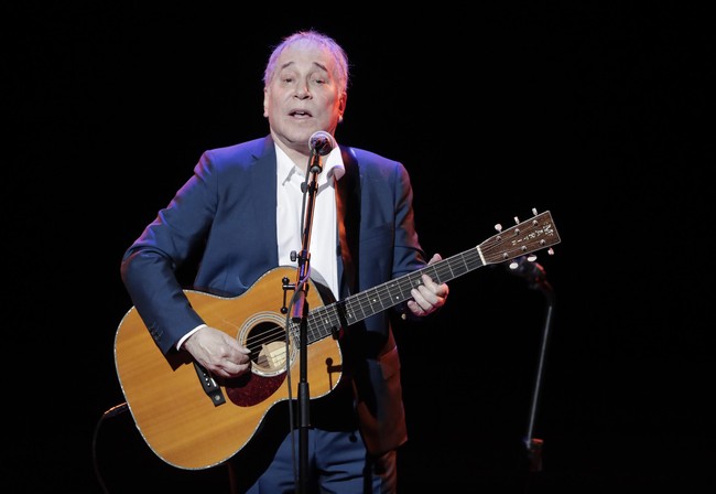 Paul Simon Could Not Tour for Years Due to Hearing Loss. Now, He Says He’s Hopeful to Return